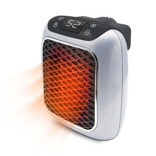 Handy Heater-Turbo 800 W Portable fast Heating |For Home & Office